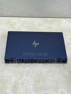 Laptop HP Dragonfly G2 16GB Intel Core i5 SSD 256GB