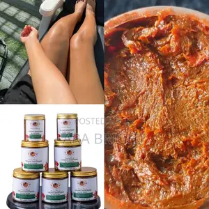 Whitening Black Soap