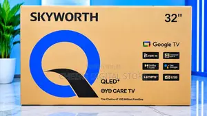 Skyworth 32inch Qled TV (Android)