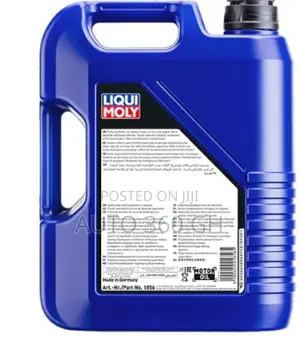 Synthoil High Tech 5w-40 5L