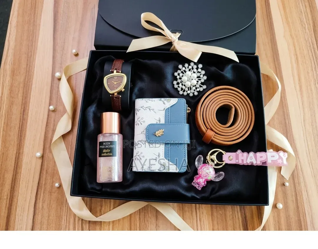 Curated Just for Her