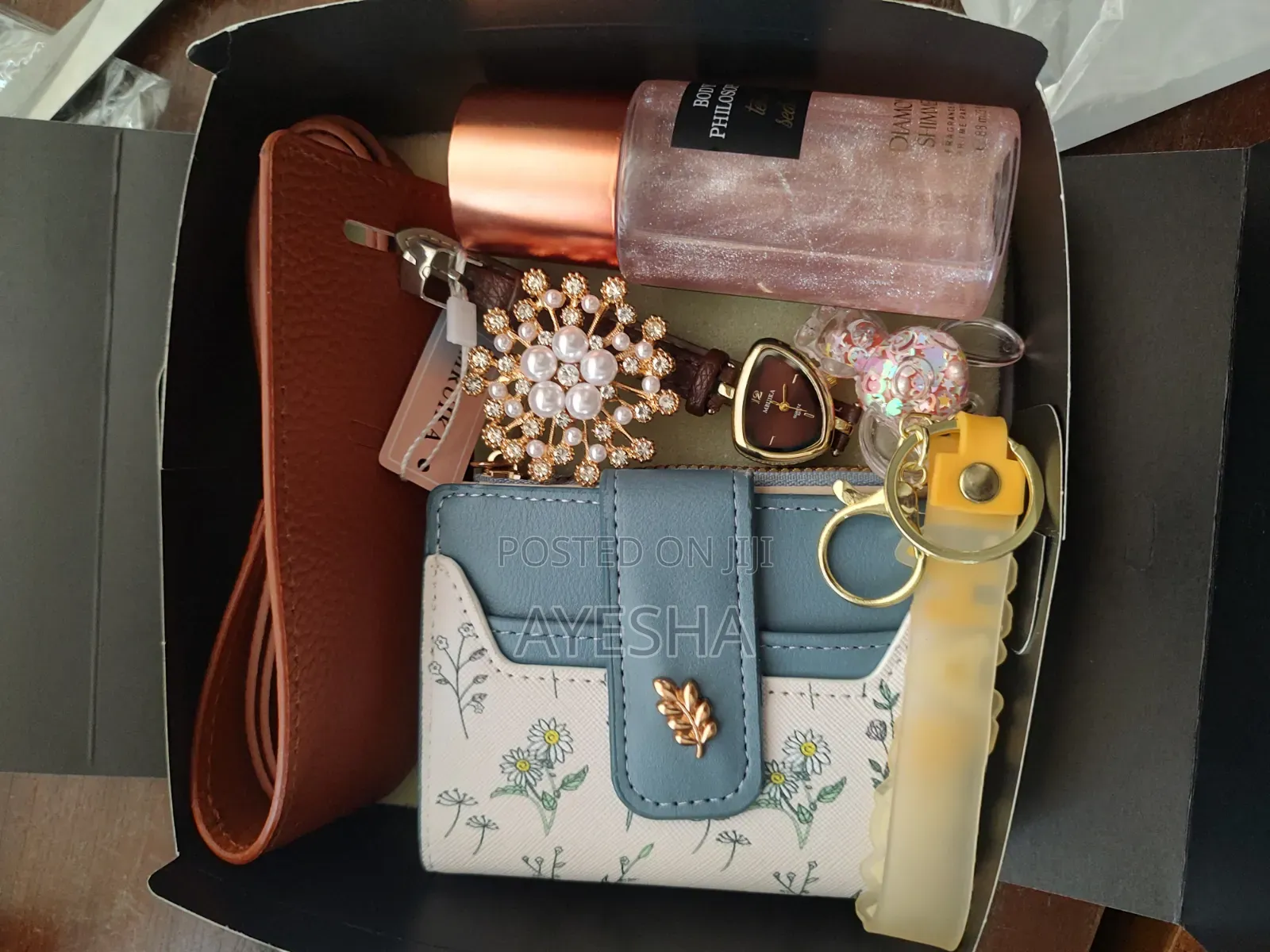 Curated Just for Her