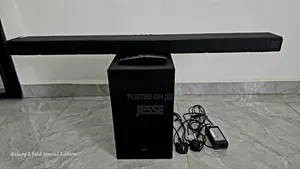 Samsung Hw = A650 3.1-Channel Soundbar