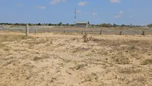 Full Plot of Land at Tsopoli SkyPort City – GHC 35,000