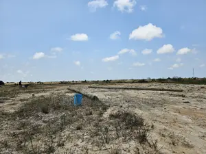 Full Plot of Land at Tsopoli SkyPort City – GHC 35,000