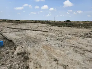 Full Plot of Land at Tsopoli SkyPort City – GHC 35,000