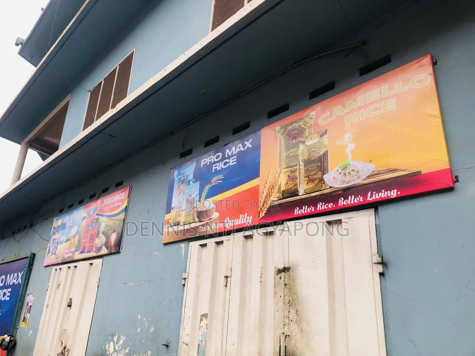 Printing & Services