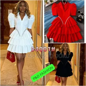 3 Sisters Blazer Dress