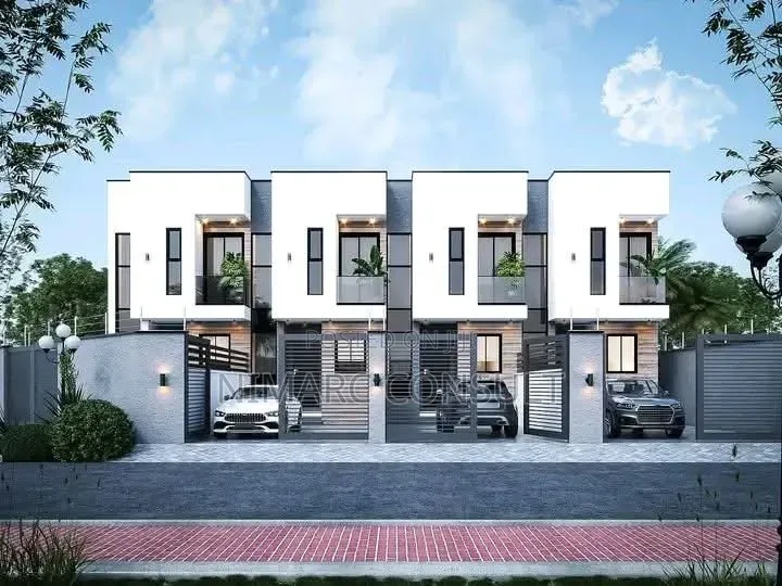 Real Estate Developers