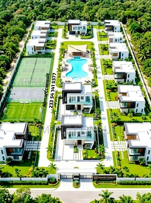 Real Estate Developers