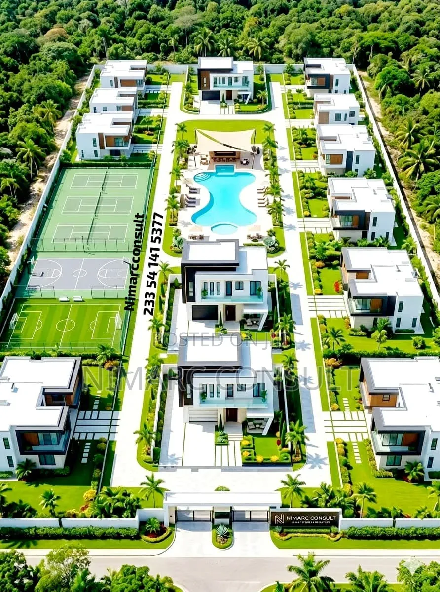 Real Estate Developers
