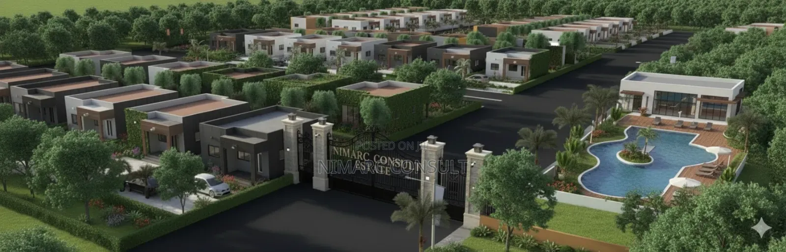 Real Estate Developers