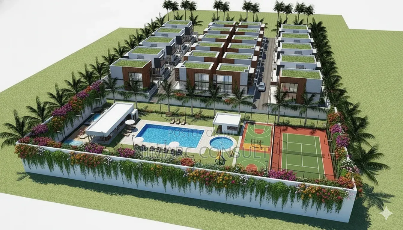 Real Estate Developers