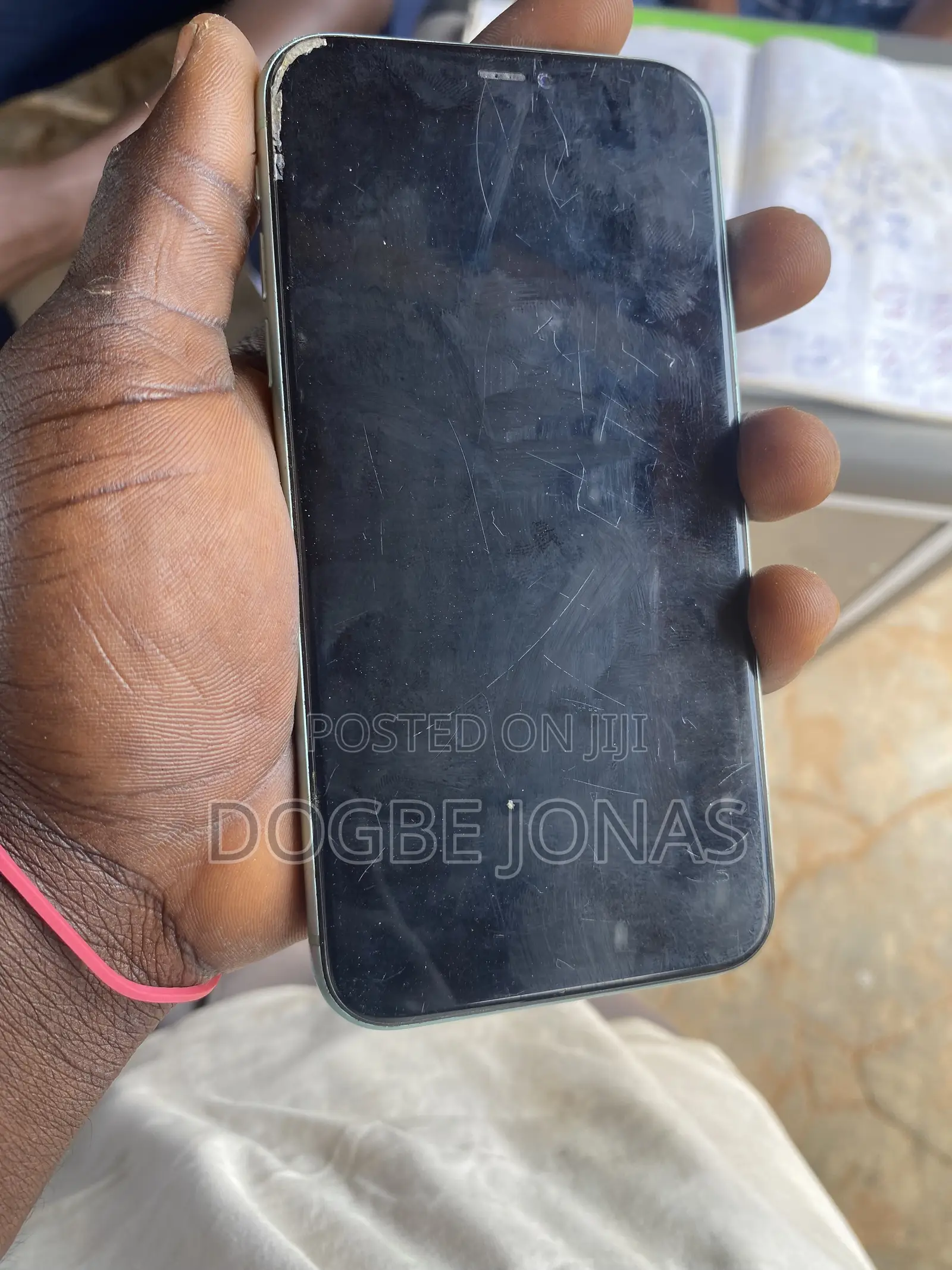 Apple iPhone 11 128 GB Blue