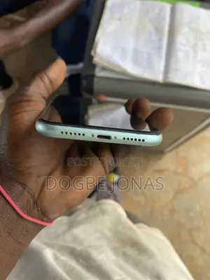 Apple iPhone 11 128 GB Blue