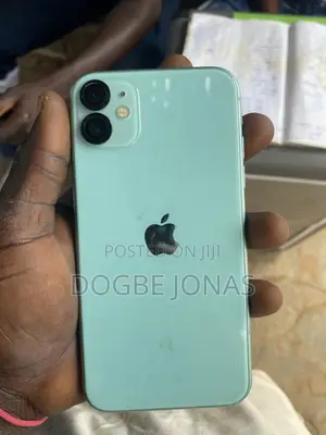 Apple iPhone 11 128 GB Blue