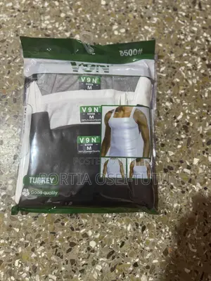 Men’s Singlets