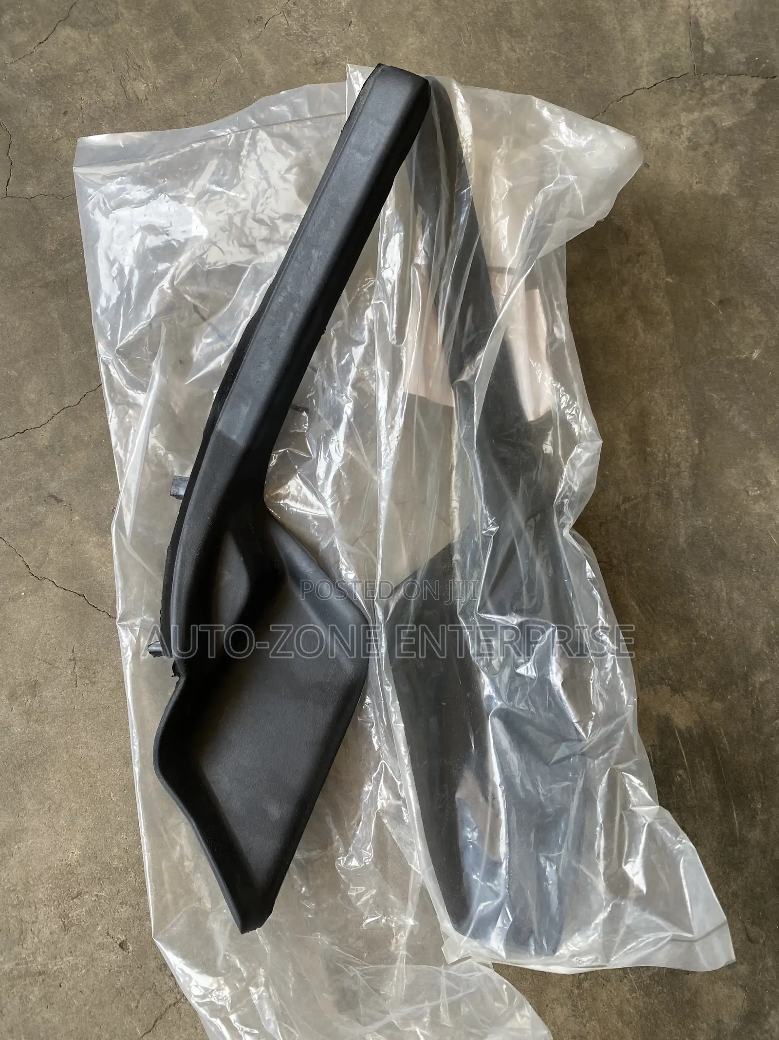 Toyota RAV4 2019 2020 Wiper Ends