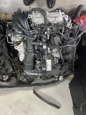 Mercedes Benz CLA250 2014-2018 A270 Engine Available