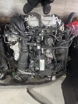 Mercedes Benz CLA250 2014-2018 A270 Engine Available