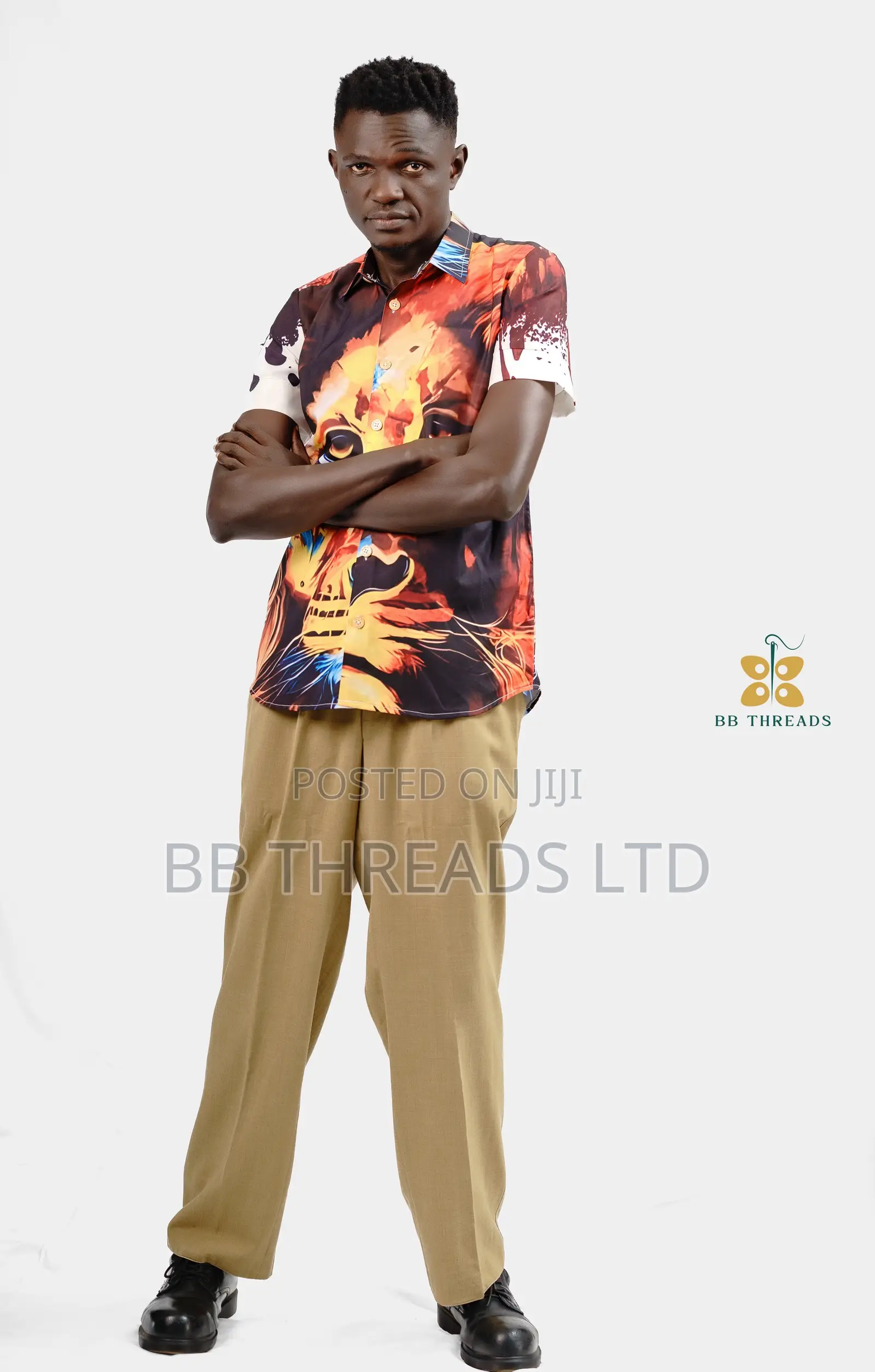 Luxury Shirt