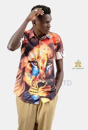 Luxury Shirt
