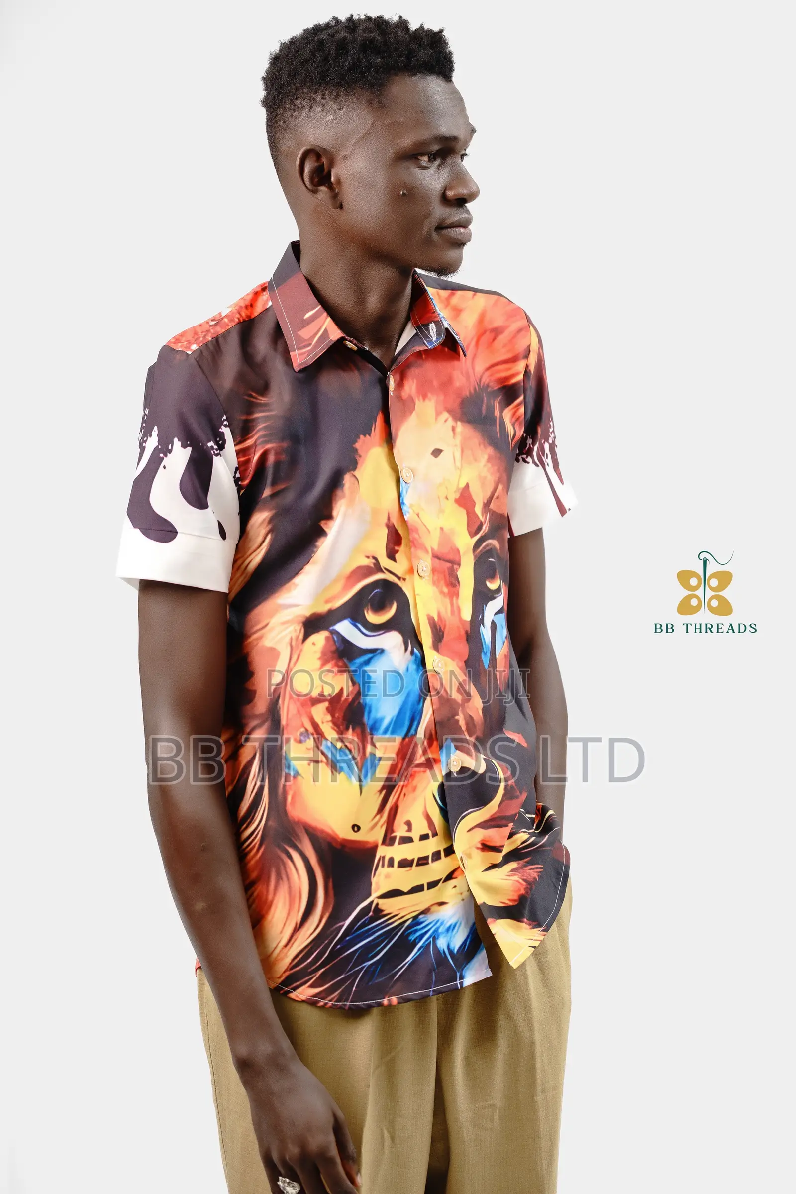 Luxury Shirt