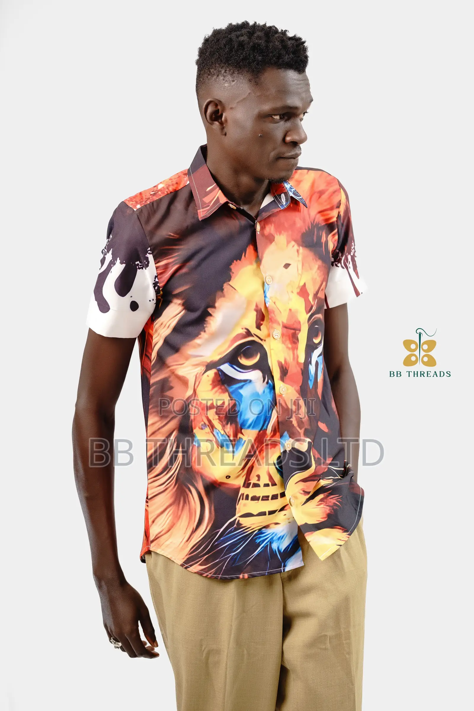 Luxury Shirt