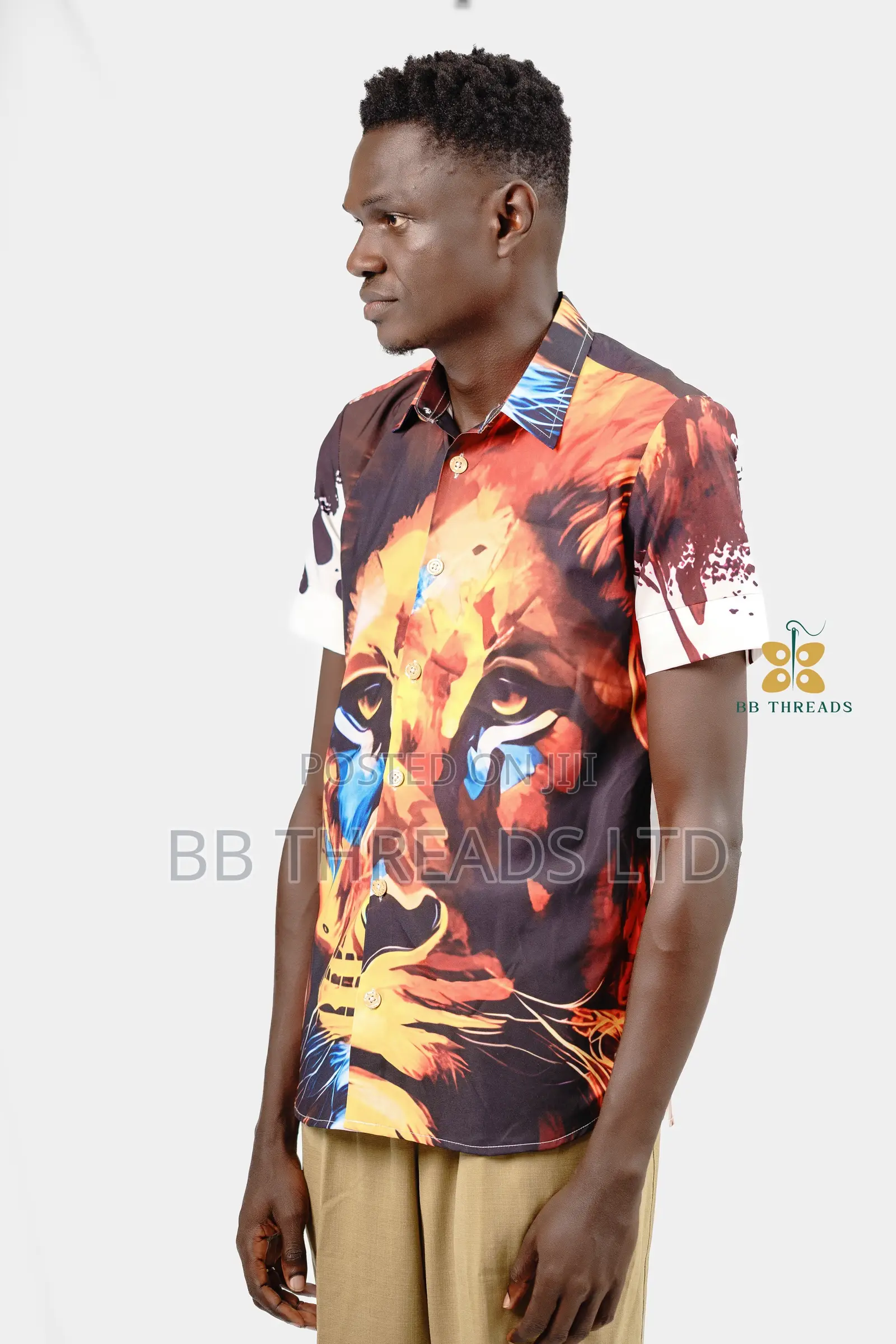 Luxury Shirt