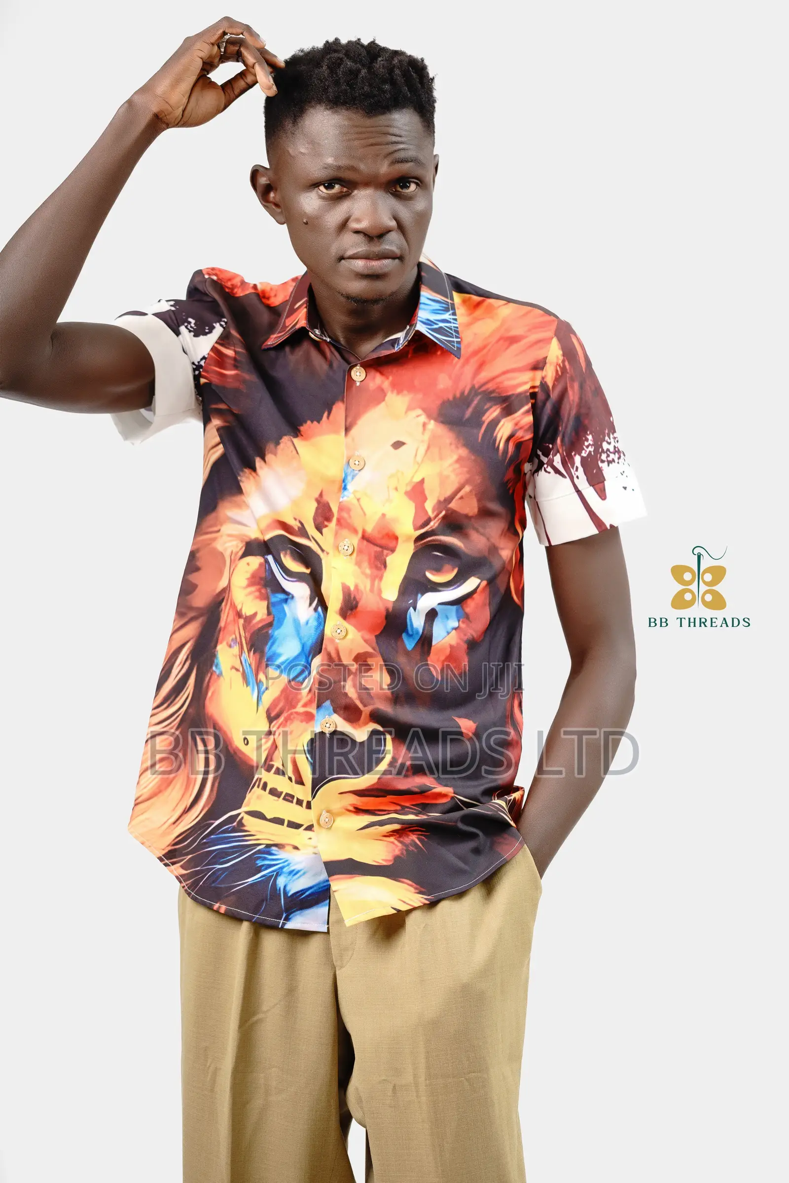 Luxury Shirt