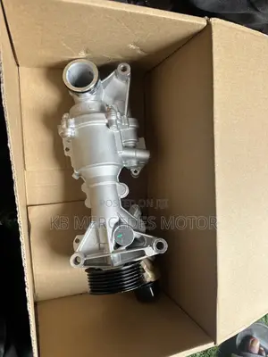 Mercedes Benz C300 2016-2018 M274 Water Pump Available