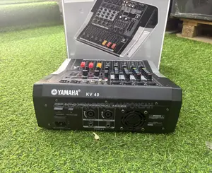 Yamaha KV4