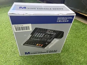 Yamaha KV4