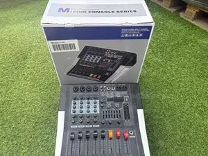 Yamaha KV4