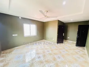2bdrm Apartment in Adenta, Barrier for rent