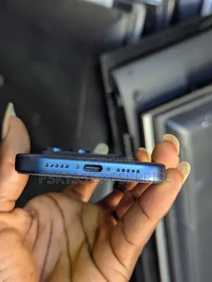 Apple iPhone 17 Pro 256 GB Blue