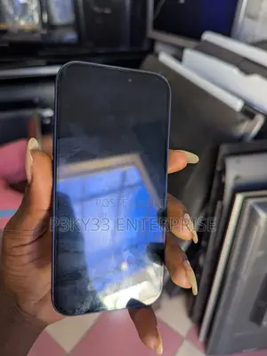 Apple iPhone 17 Pro 256 GB Blue