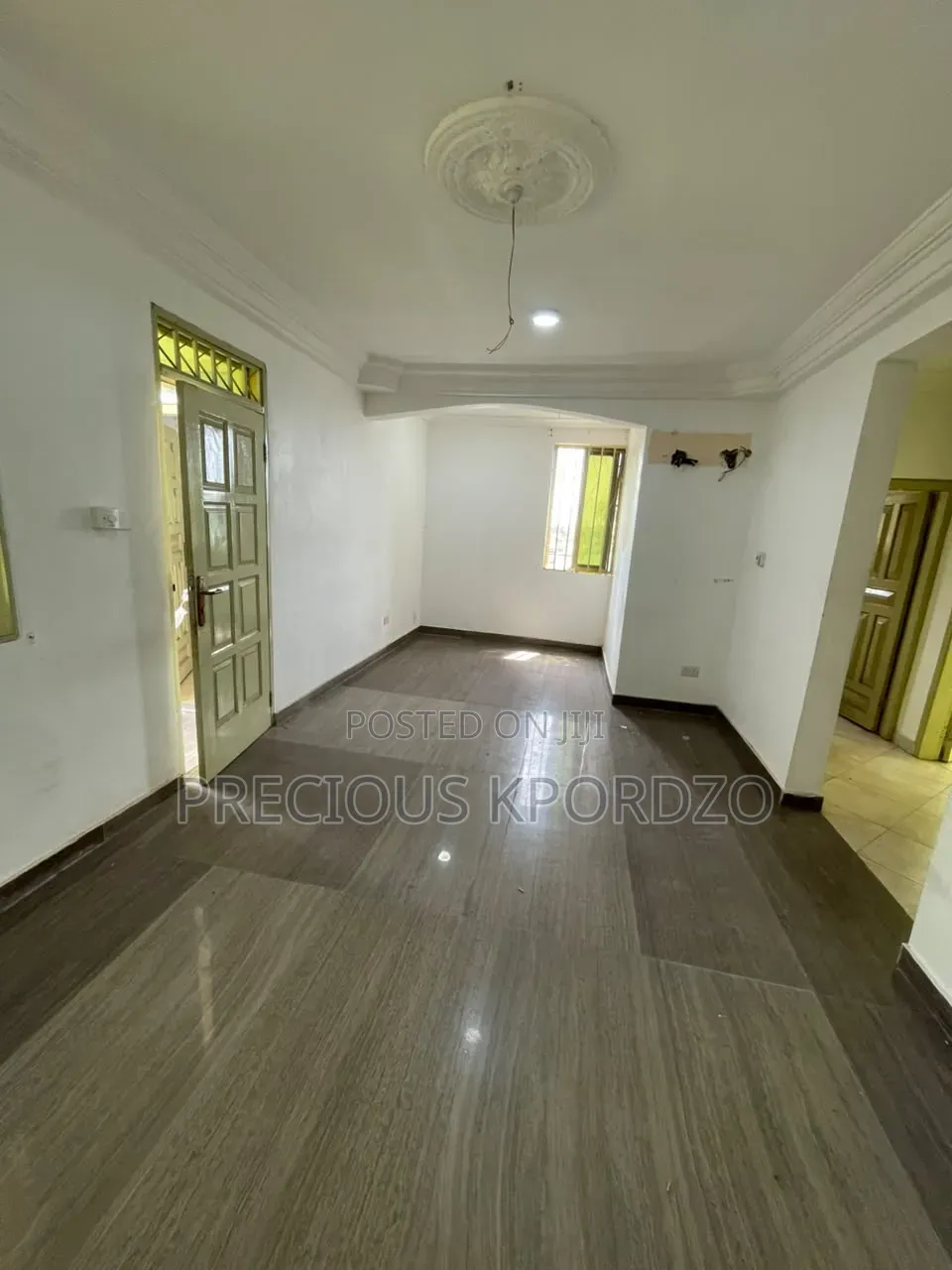 2bdrm Apartment in Botwe Highways, School Junction for rent