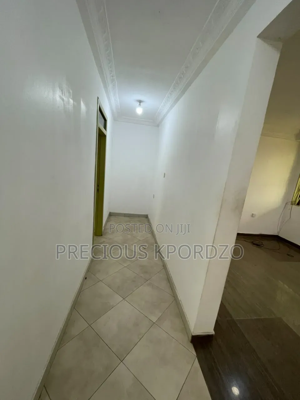 2bdrm Apartment in Botwe Highways, School Junction for rent