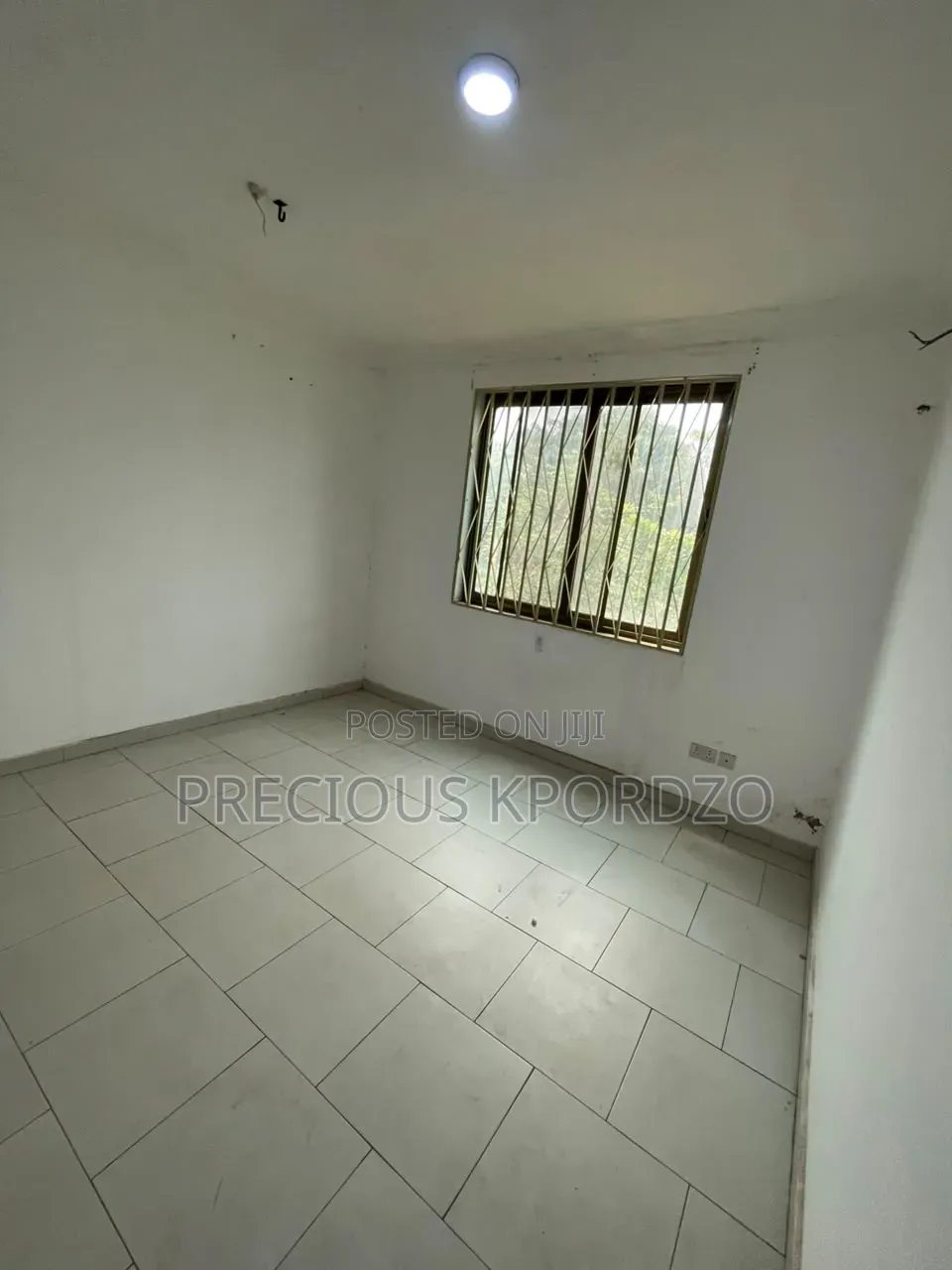 2bdrm Apartment in Botwe Highways, School Junction for rent