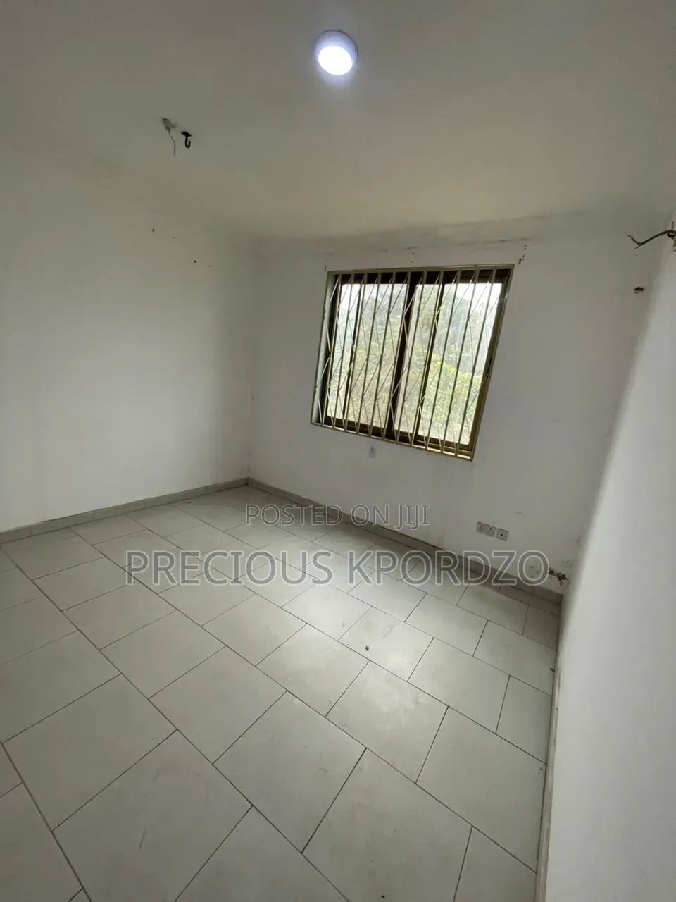 2bdrm Apartment in Botwe Highways, School Junction for rent