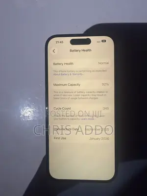 Apple iPhone 16 128 GB Black