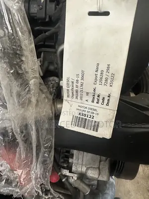 Jaquar XF Complete Engine Available