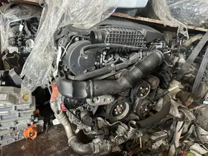 Jaquar XF Complete Engine Available