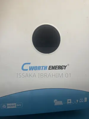 12kva Hybrid Solar Inverter