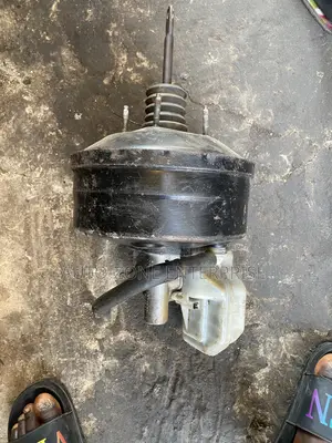 Ford F-150 Brake Pot Master Cylinder Complete