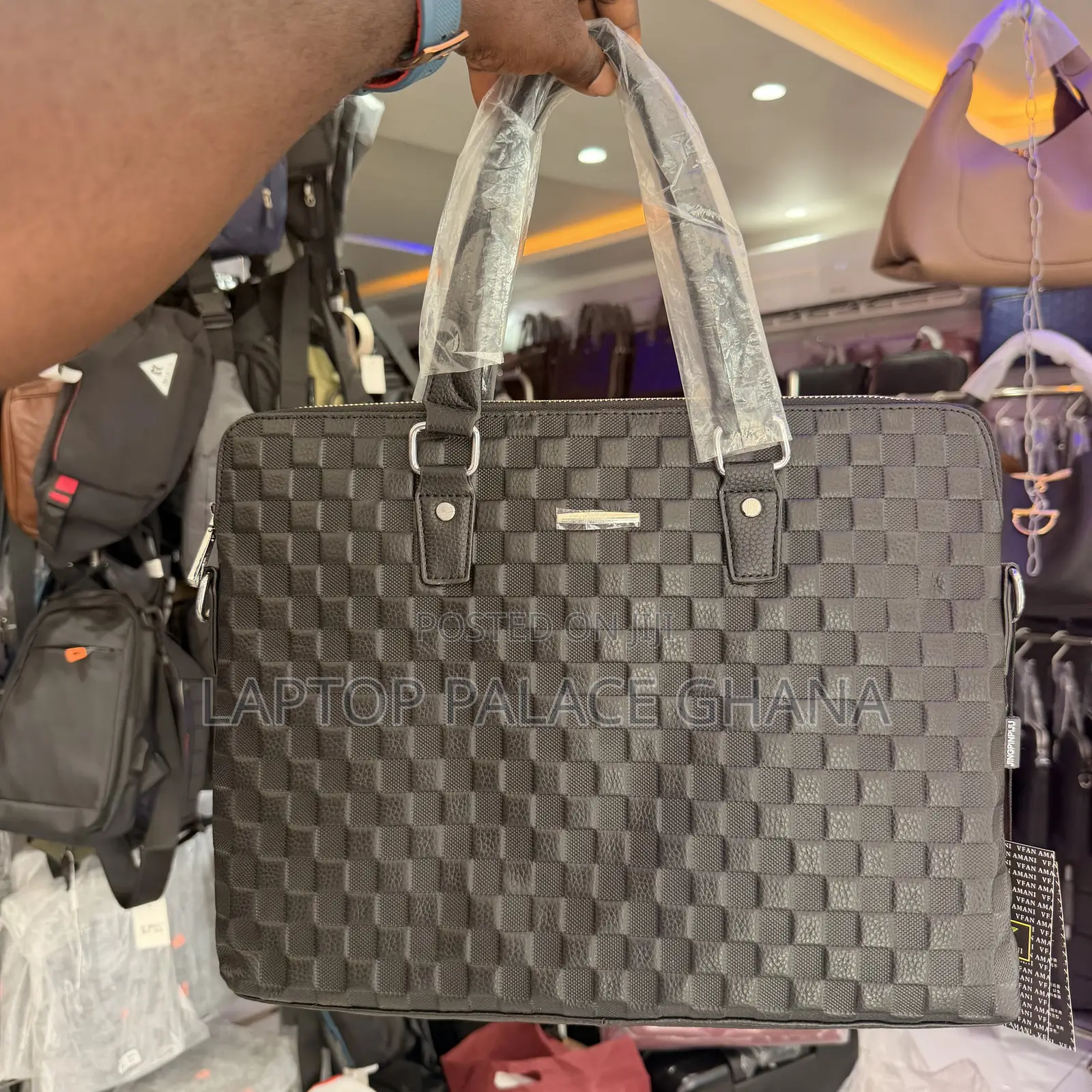 Executive Briefcase