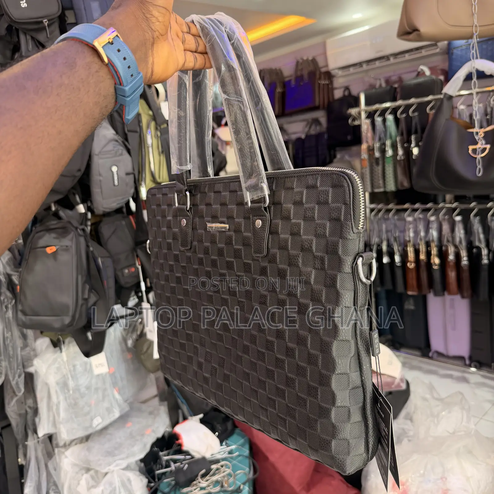 Executive Briefcase