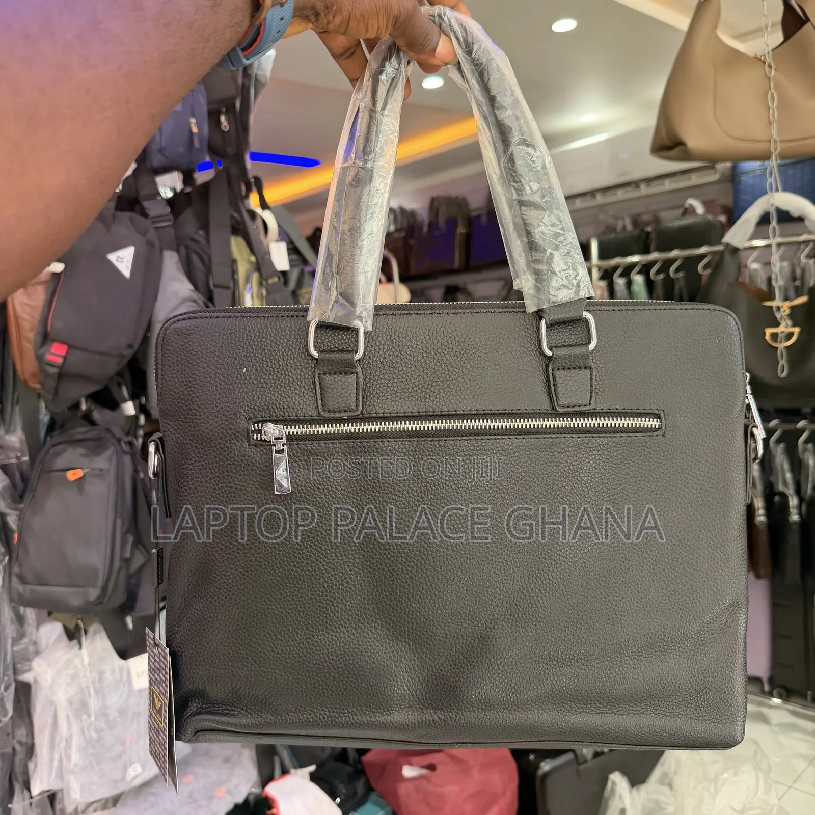 Executive Briefcase
