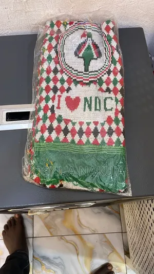 NDC Muffler